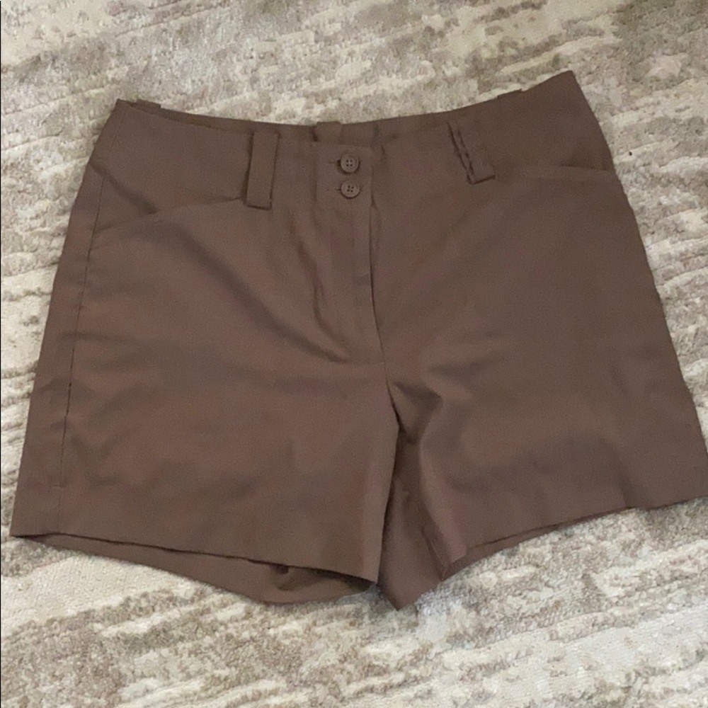Nike Golf Shorts